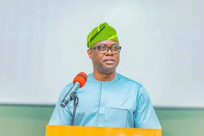Makinde Presses Tinubu Over Four-Day Captivity of Abducted Corps Members