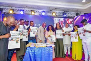 Advocacy Platform Targets Development Impact, Accountability in Cross River