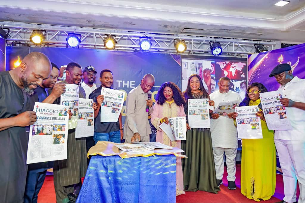 Advocacy Platform Targets Development Impact, Accountability in Cross River
