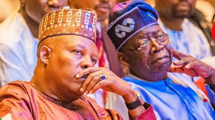 Shettima Defends Tinubu’s Economic Reforms, Asks Nigerians for Patience Amid Hardship