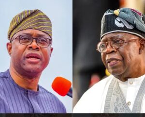Makinde Campaign Uses Labour Strike To Challenge Tinubu’s 2027 Bid