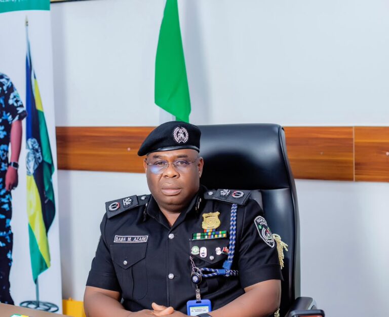 Akwa Ibom Police Probe Alleged ₦25,000 Transit Fee From Officers