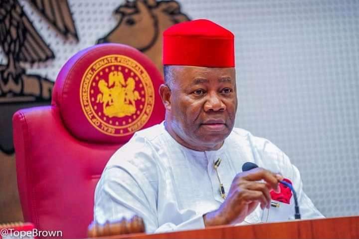 Akpabio: Democracy Loses Meaning When Citizens Stop Trusting Government