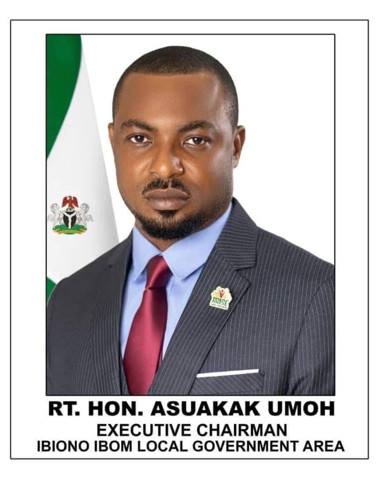 Asuakak Umoh at Two: Projects, Power, People and the Test of Delivery