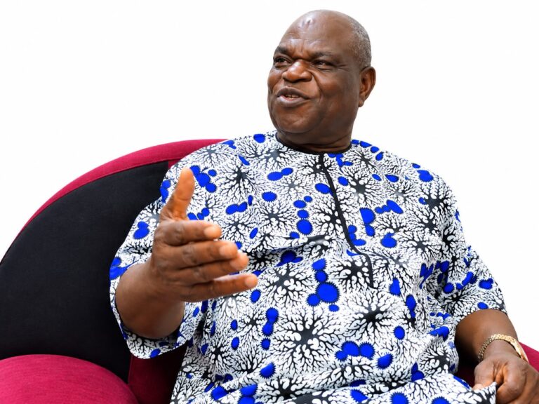 ENO HAS OVER-DELIVERED ON HIS PROMISES, HE HAS THE FINISHER'S ANOINTING — Sen. Emmanuel Ibok Essien