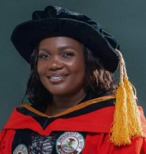 Ashameri Demands Equal Inheritance Rights, Stiffer Penalties For Child Marriage