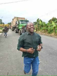 Ibom Deep Seaport Can Unlock A’Ibom’s Untapped Economic Opportunities — Asuquo