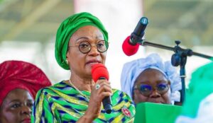FG Targets School Dropouts With ₦2bn Support Scheme, Menstrual Hygiene Intervention For Girls