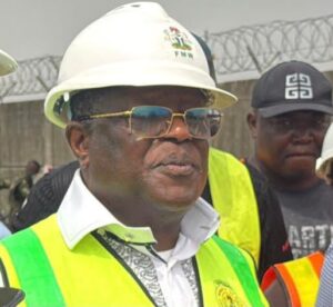 Umahi Seeks Tinubu’s Approval To Extend East-West Road By 400km, Reaffirms Coastal Highway Route