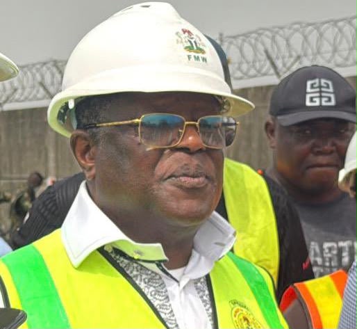 Umahi Seeks Tinubu’s Approval To Extend East-West Road By 400km, Reaffirms Coastal Highway Route