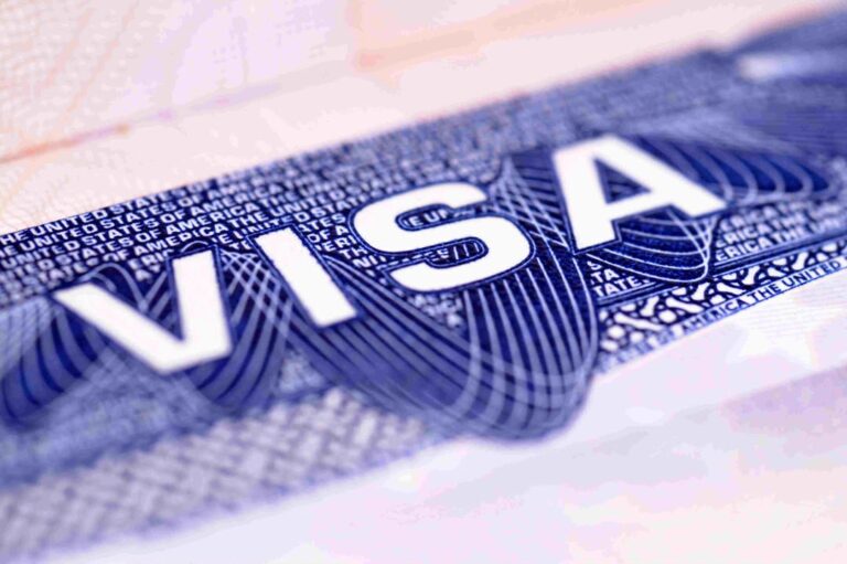 US Visa Clampdown Shuts Out 12 African Nations Across All Categories