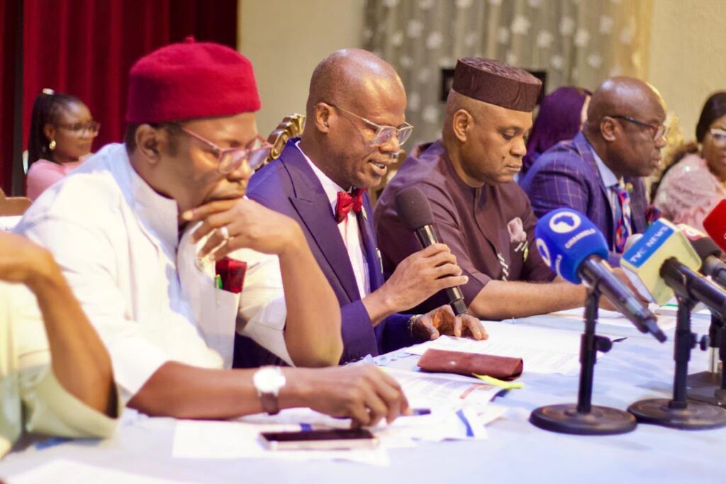 A’Ibom Govt Targets Skilled Jobs For Indigenes, Secures Sterling Global Underwater Welding Slots