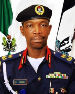 NSCDC Nee Commandant Targets Oil Theft, Infrastructure Vandalism In Akwa Ibom
