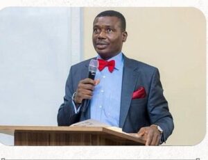 Coastal Highway: Adegboruwa Demands Independent Review Of Umahi’s Route Change