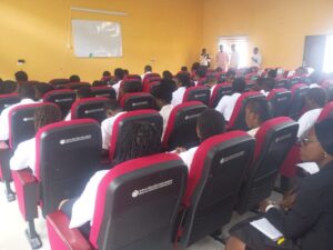 AKSU Law Faculty Gets Moot Court, Library, Modern Lecture Facilities
