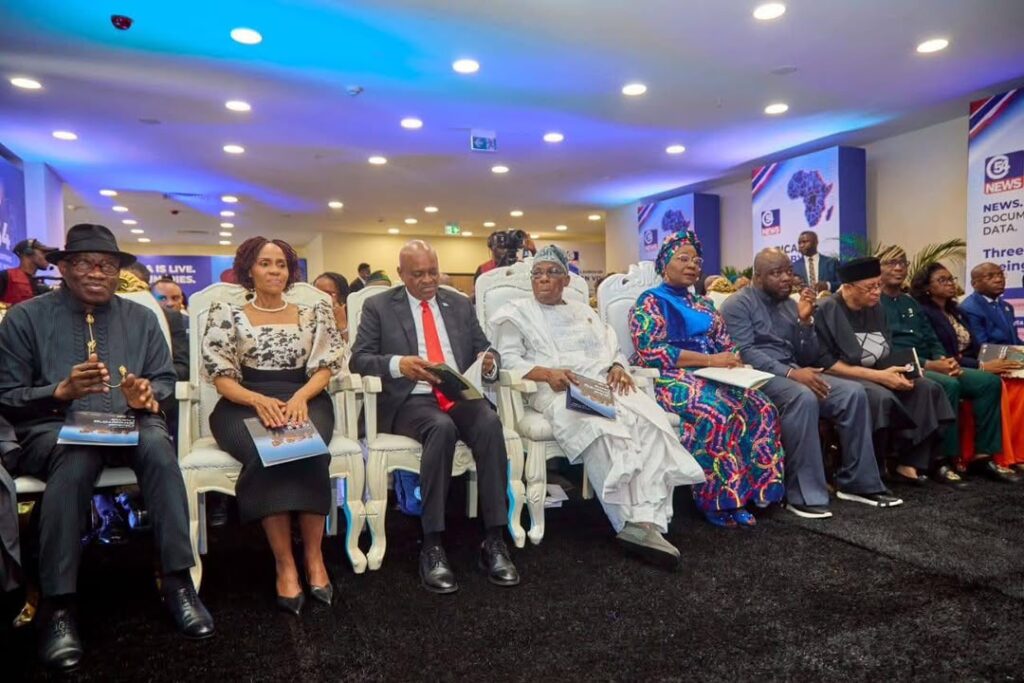 THREE PRESIDENTS IN A’IBOM: WHAT IS DRAWING AFRICA TO UYO?
