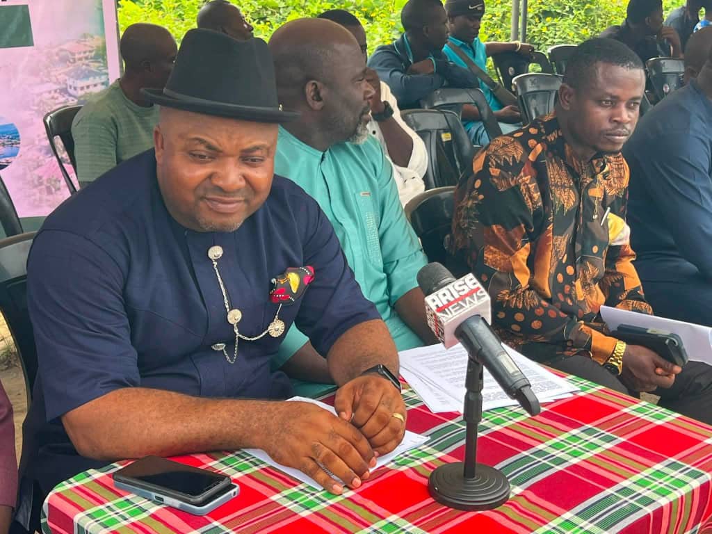 After 18 Years Of Conflict, Amazaba, Ikot Akpan Udo Communities Seek Help To Rebuild