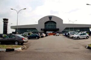 Asaba Airport Must Account For New N13,000 Passenger Charge, NCAA Insists