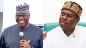 Nigeria’s Image Cannot Improve Through Publicity Alone, Momoh Tells Government, Businesses