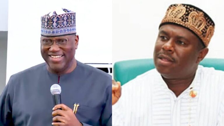 Nigeria’s Image Cannot Improve Through Publicity Alone, Momoh Tells Government, Businesses