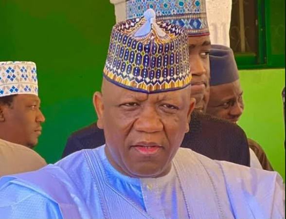 Yari Defends Tinubu On Insecurity, Cites Buhari’s Failure To End Crisis