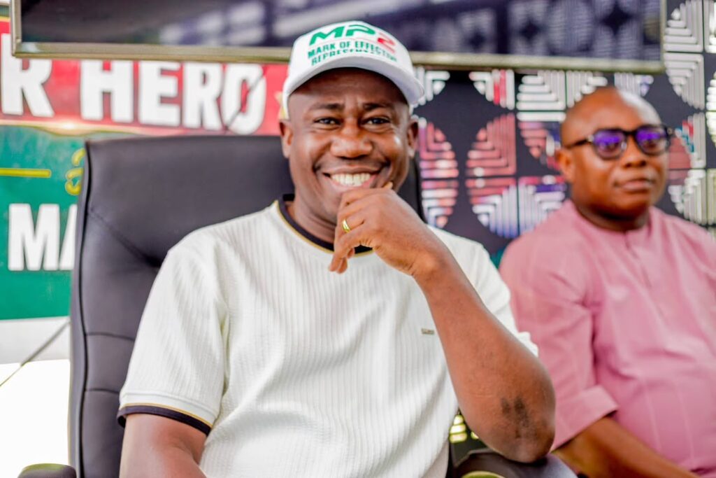 2027: Esset Mobilises APC Structures Across Four LGAs, Seeks Unified Campaign