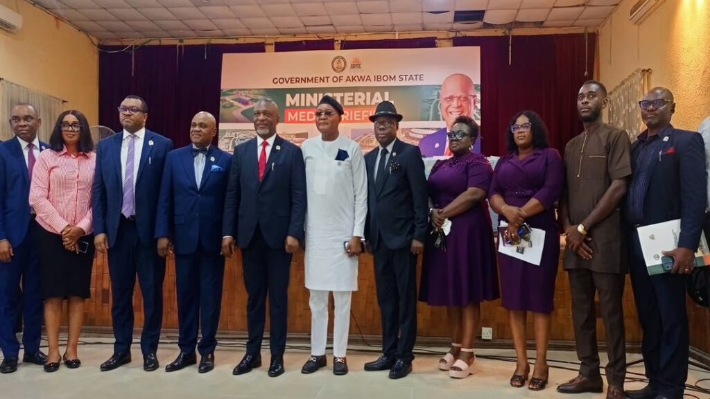 Ibom Deep Seaport Enters Bidder Selection Stage, Akwa Ibom Government Says