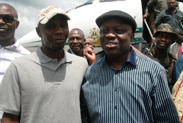 Tompolo Mourns Uduaghan, Recalls Ex-Governor’s Role In Niger Delta Peace Efforts