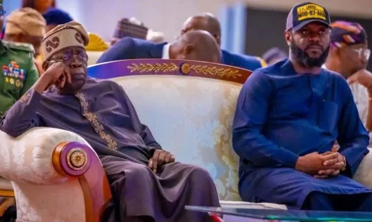 Tinubu Sets Higher Expectations For Seyi, Says City Boy Mobilisation Is Just The Beginning