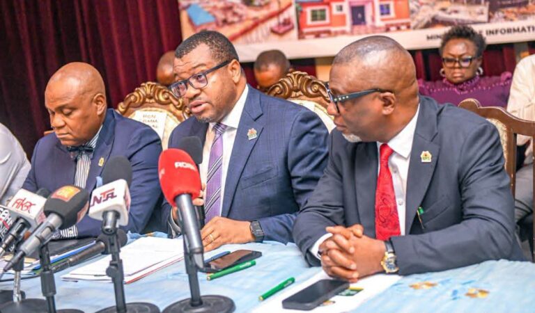 Air Peace Begins Akwa Ibom Flights October 23 As State Reports ₦3.32bn Aviation Revenue