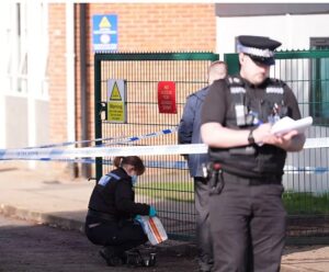 UK Teenager Found Guilty Of Attempted Murder After Stabbing Schoolgirl