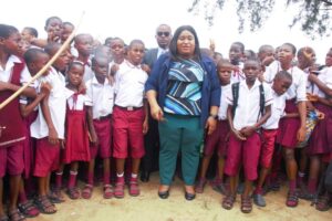 Akwa Ibom Introduces School Safety Clubs To Teach Students Accident Prevention