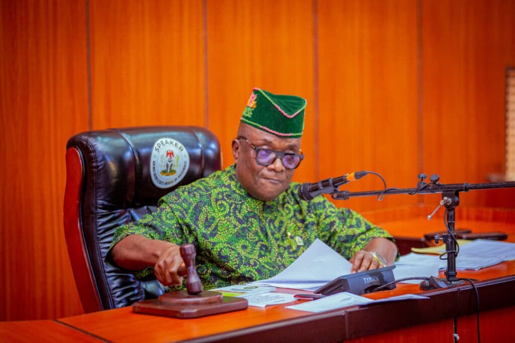 Ebola Alert: Akwa Ibom Assembly Seeks Airport, Health Surveillance Measures