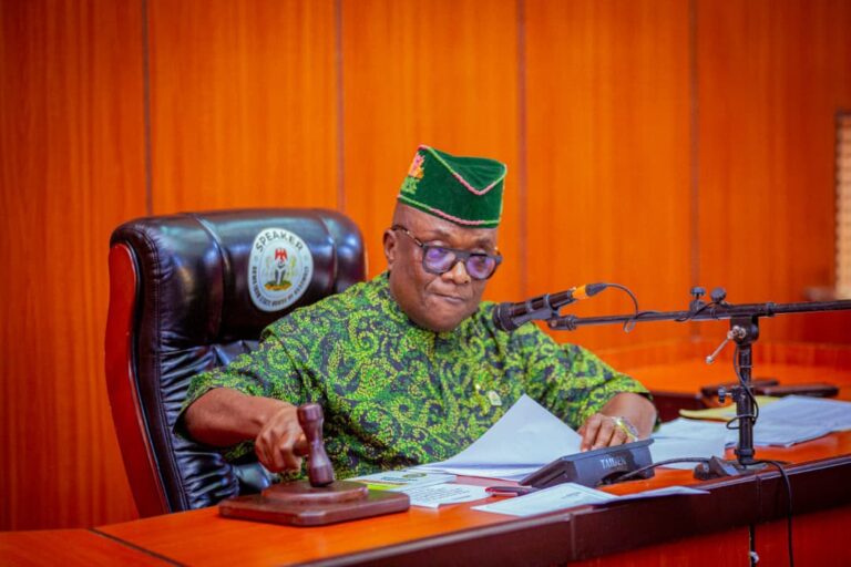 Ebola Alert: Akwa Ibom Assembly Seeks Airport, Health Surveillance Measures