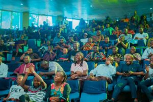 Ibom Ignite Screens 470 Applicants For N50m Business Grant
