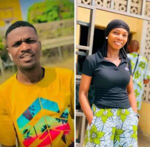 Kogi Police Corporal Allegedly Kills Female Colleague, Shoots Himself After Relationship Dispute