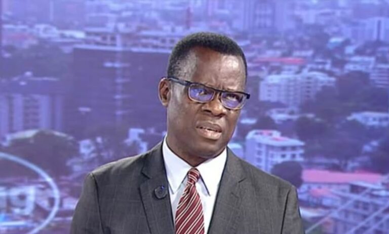 Igini Urges Nigerians To Stay Alert, Record Election-Day Activities