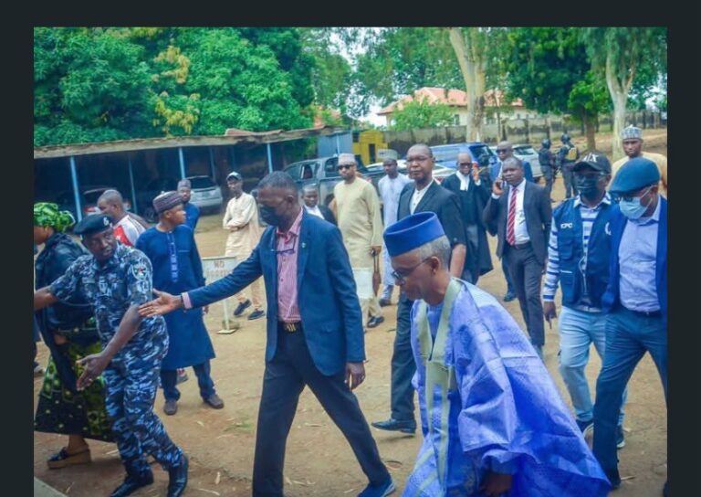Wiretapping Trial: Court Finds Case To Answer, Directs El-Rufai To Open Defence