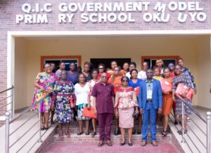 Akwa Ibom SUBEB Trains 800 Teachers To Improve Pupils’ Basic Learning Skills