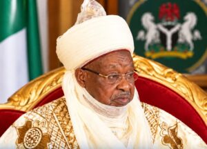 2027: Katsina Emir Challenges Tinubu’s Campaign Team On Insecurity, Economic Hardship