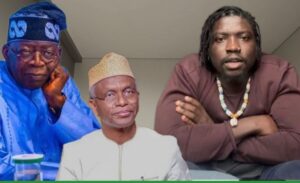 VDM Hails Tinubu’s Political Tactics, Says El-Rufai Arrest Could Have Become Opposition Campaign Tool