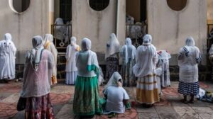 Ethiopia Church Raises Alarm As 60 Christians Die In Oromia Attacks