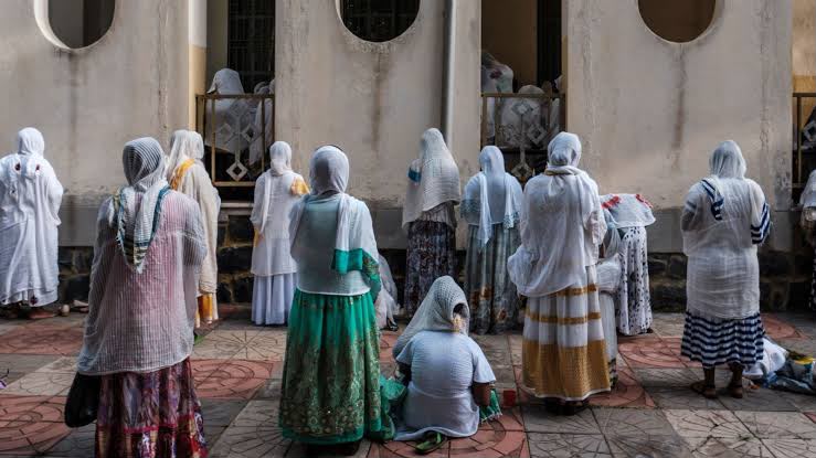Ethiopia Church Raises Alarm As 60 Christians Die In Oromia Attacks