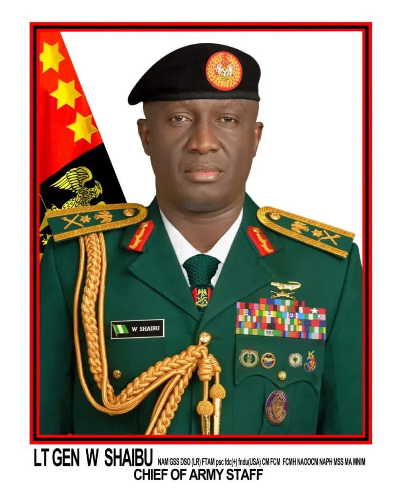 Army Chief Tells Commanders To End Stigma Against Soldiers Seeking Mental Health Care