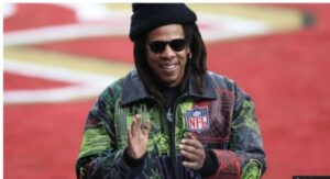 Jay-Z Set For Super Bowl Debut After Years Behind Halftime Show