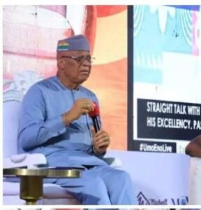 Akwa Ibom Raises Students’ Bursary Fourfold To ₦200,000, Offers ₦250,000 For Medicine, Law, Engineering