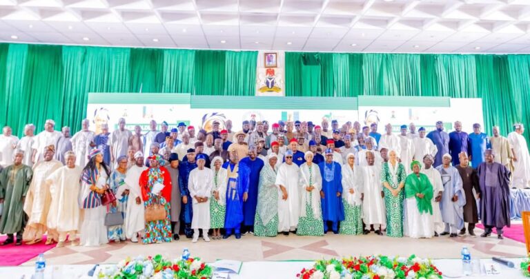 Tinubu Unveils ₦12.1bn Support For Elderly, Persons With Disabilities Nationwide