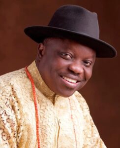 Uduaghan’s Death: Delta Orders Half-Mast Flags For Three Days