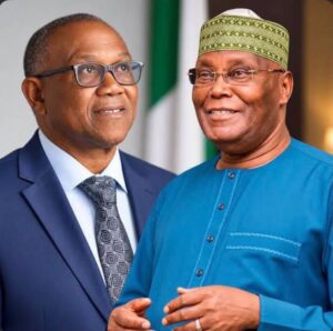 2027: Opposition Unity Faces Test as Atiku, Obi Camps Resist Single-Ticket Plan