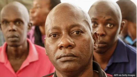Kenya Cult Leader Convicted Over Deaths Of 190 Children, One Adult